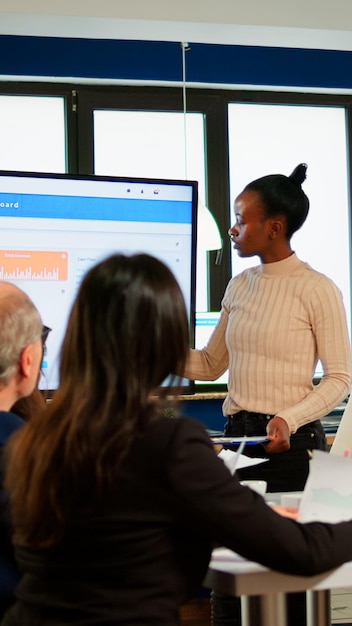 Thornveil accounting philosophy